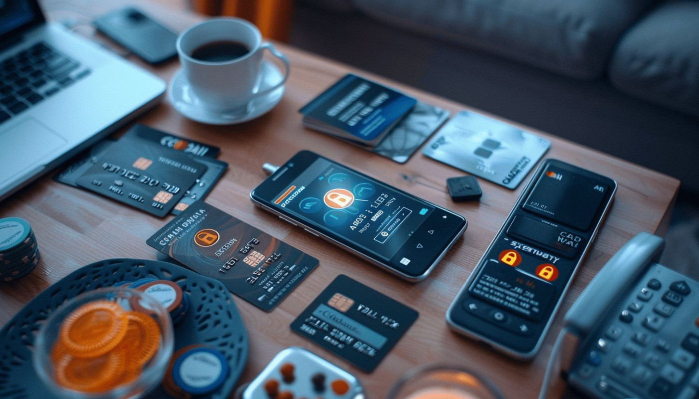 A Guide To Secure Payment Methods For Online Betting