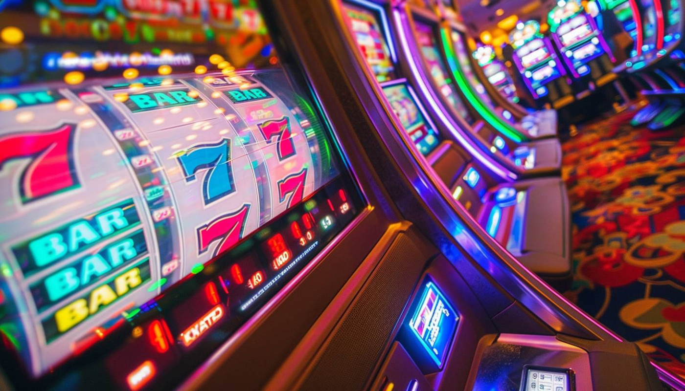 Comprehensive Guide On Mastering Slot Games Through Demo Versions