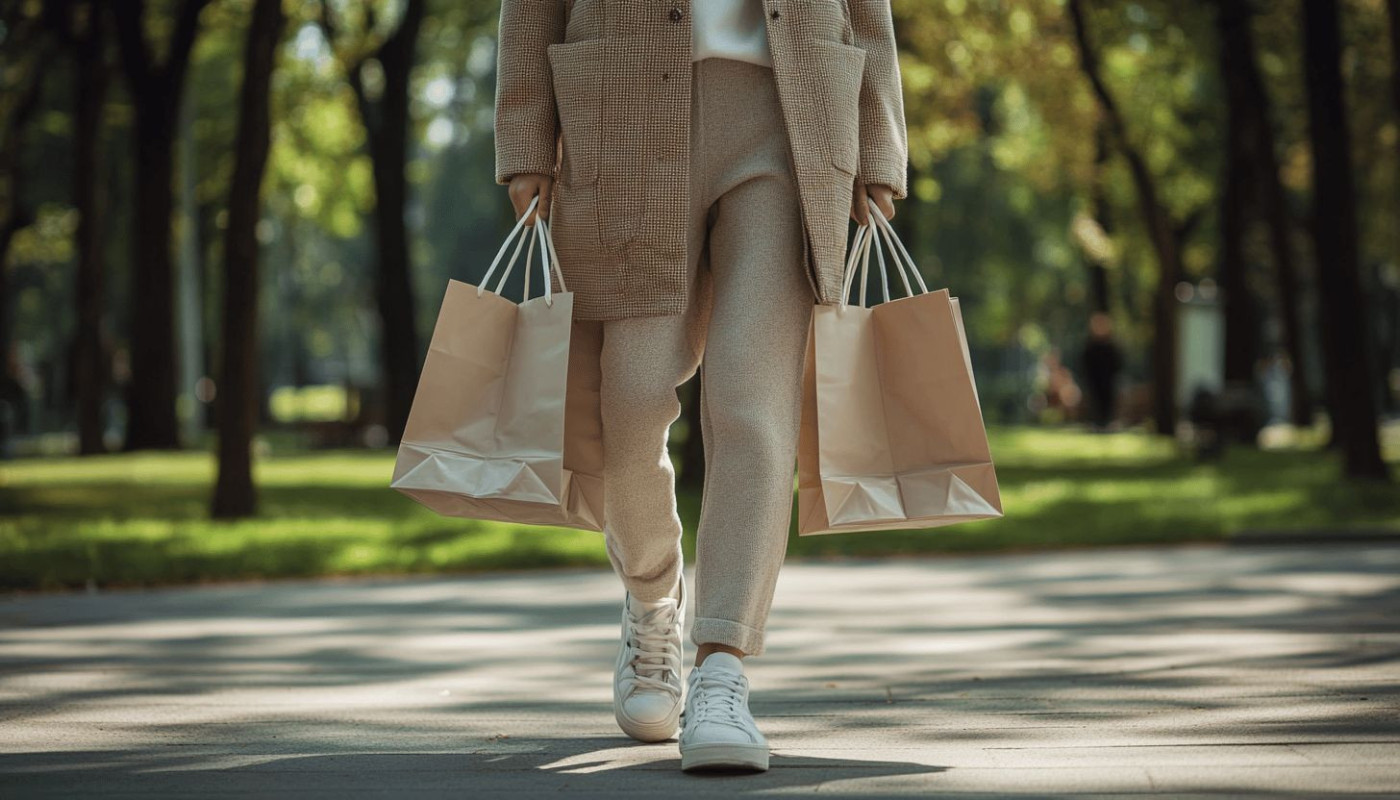 Embracing Minimalist Fashion For A Stylish And Sustainable Wardrobe