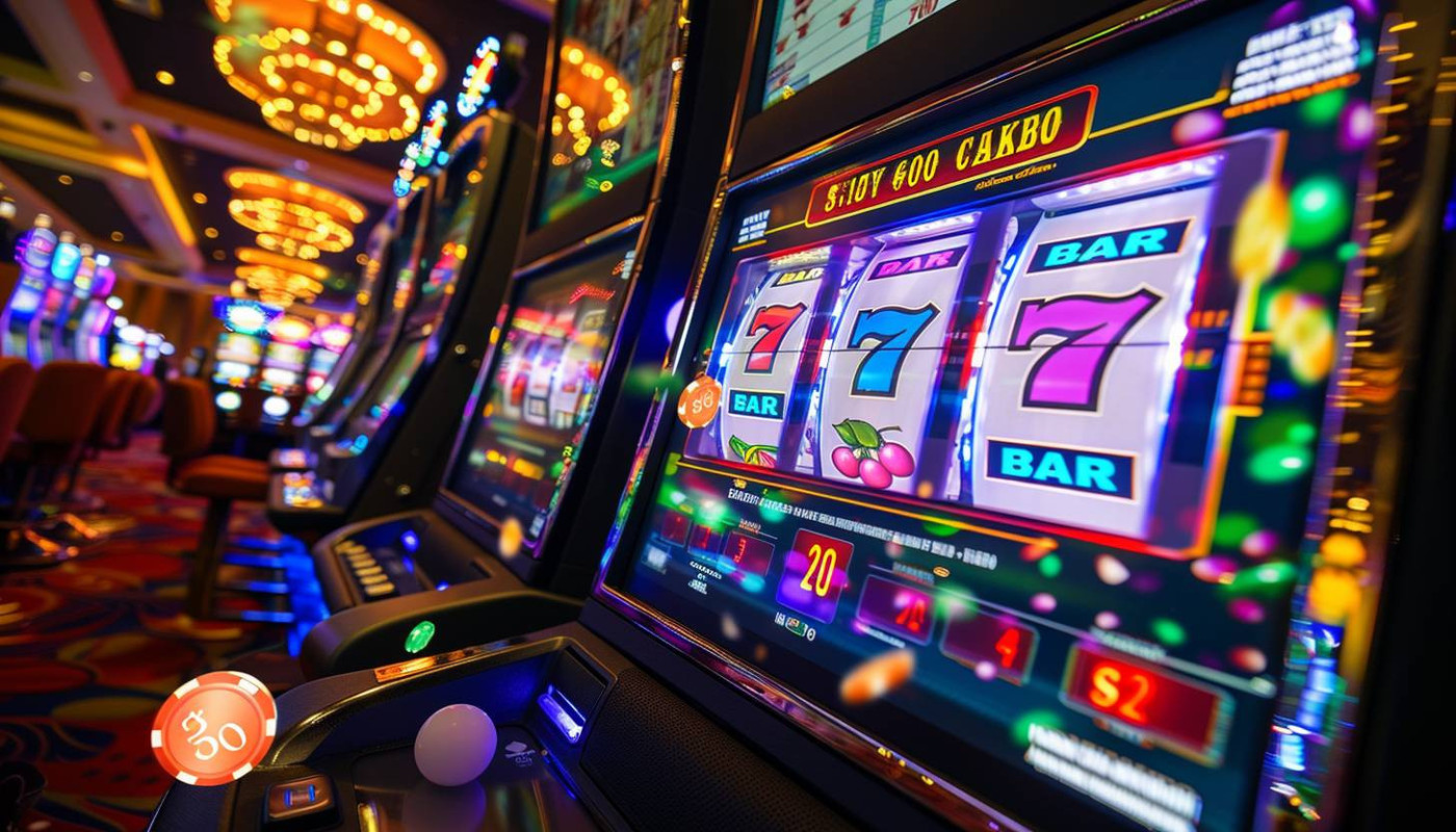 Exploring Popular Online Casino Games And Their Big Win Potentials