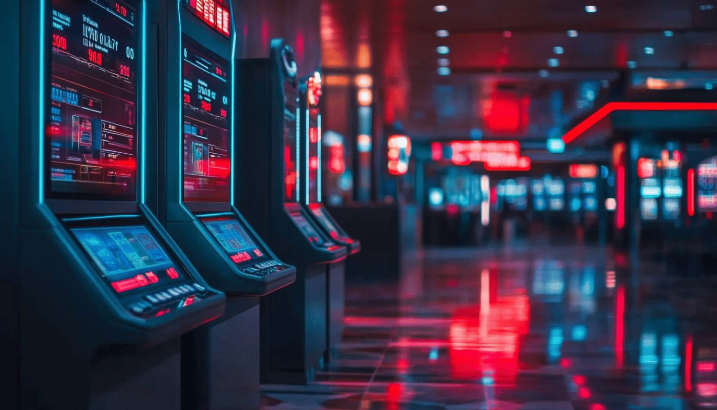 Exploring The Benefits Of Instant Casino Payouts For Gamers?