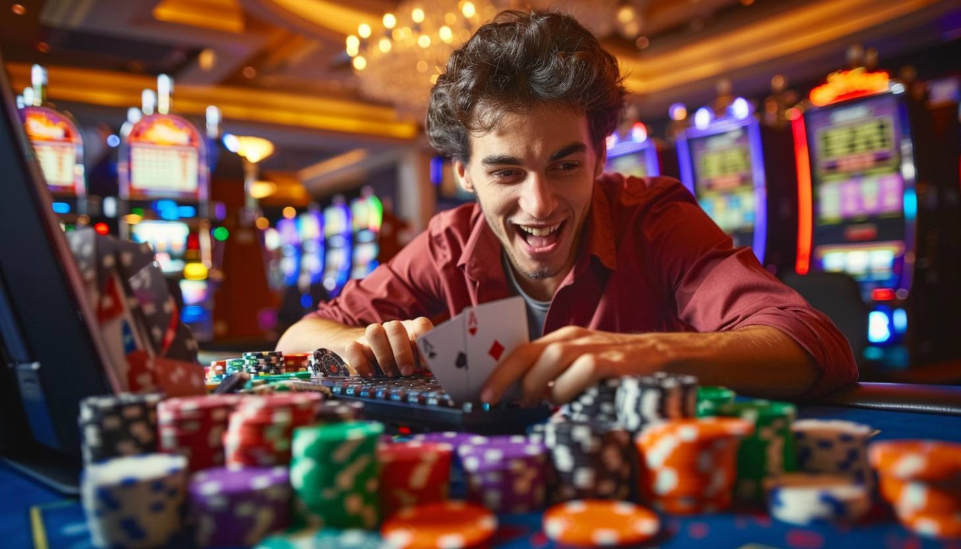 Exploring The Benefits Of Low Deposit Casinos For Beginners
