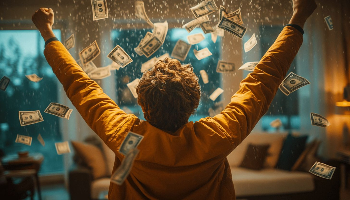Exploring The Benefits Of Online Lottery Games For Quick Earnings
