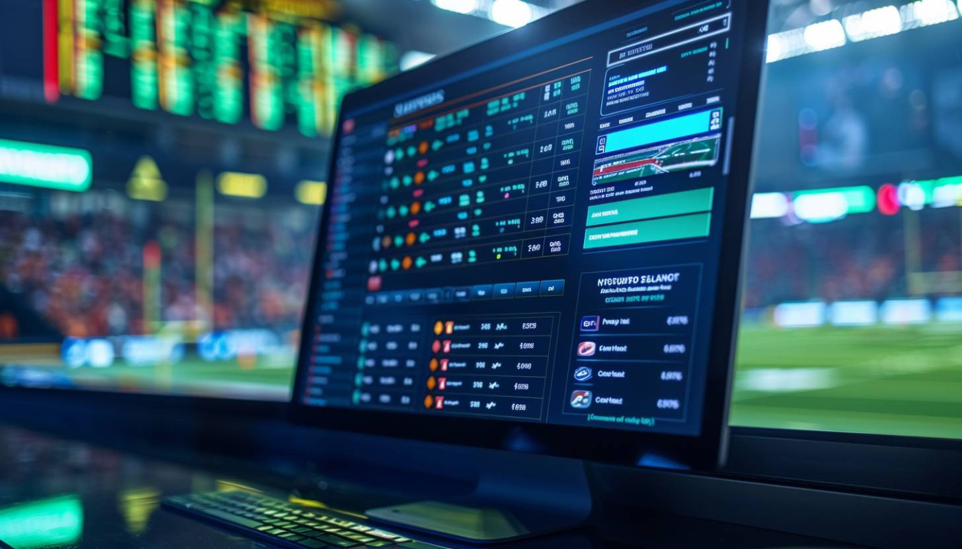 Exploring The Benefits Of Online Sports Betting Platforms