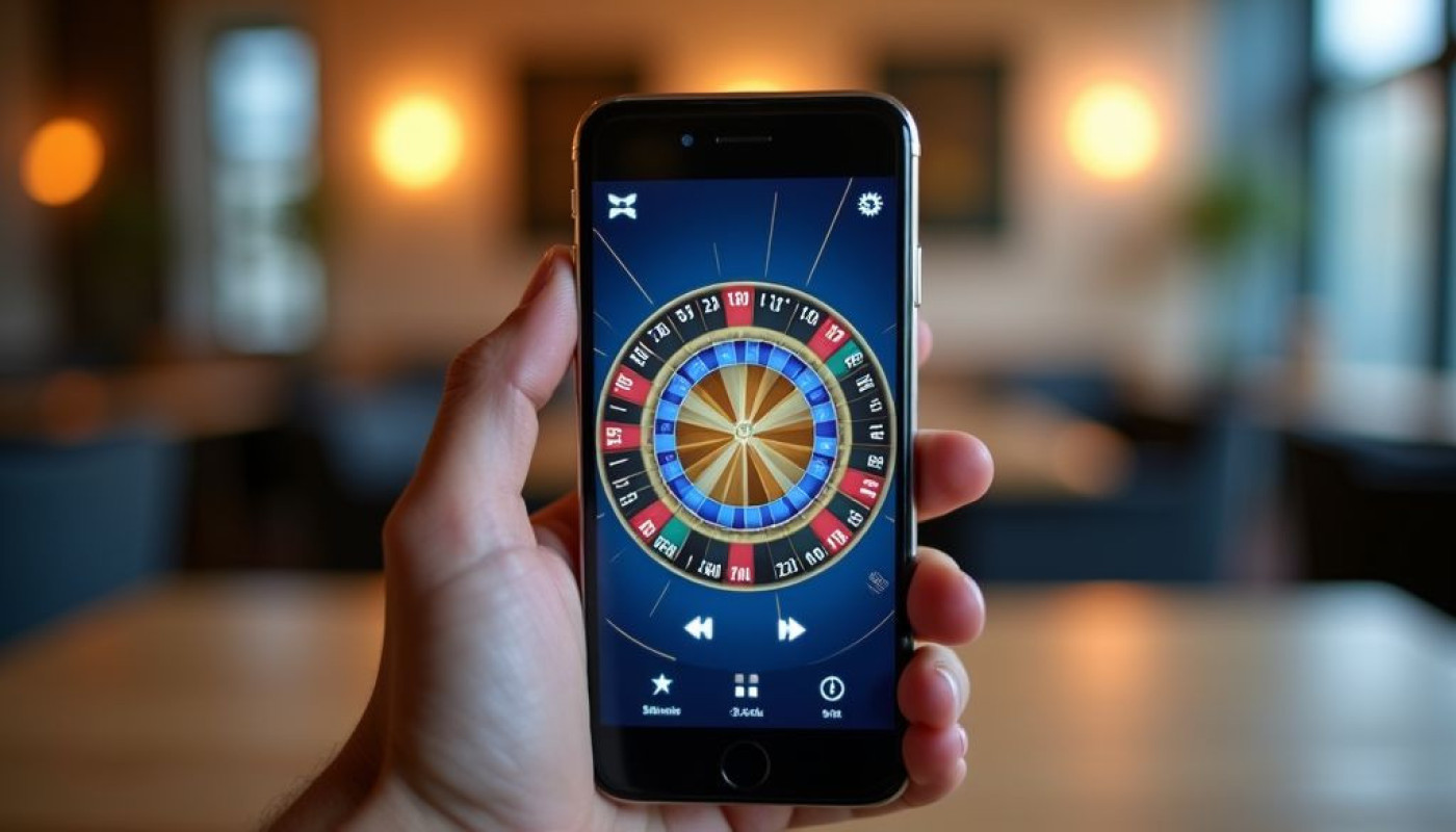 Exploring The Evolution Of Mobile Compatibility In Digital Casinos