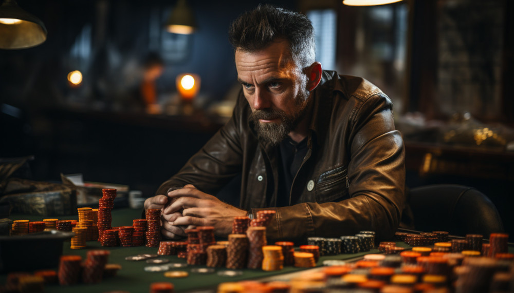 Exploring the Psychology Behind Gambling Addiction
