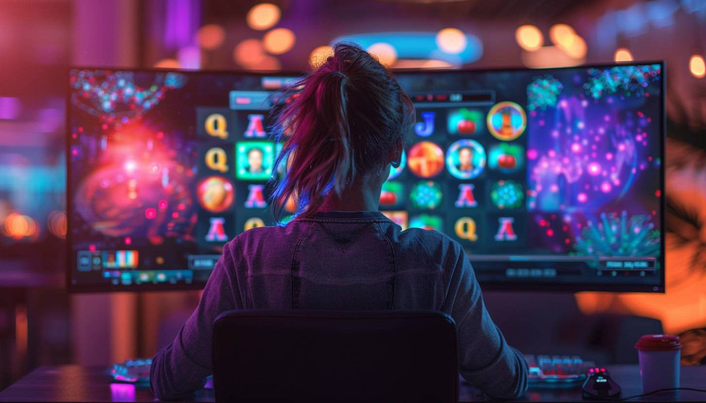 Exploring The Thrill Of Online Casino Bonuses And Diverse Gaming Categories
