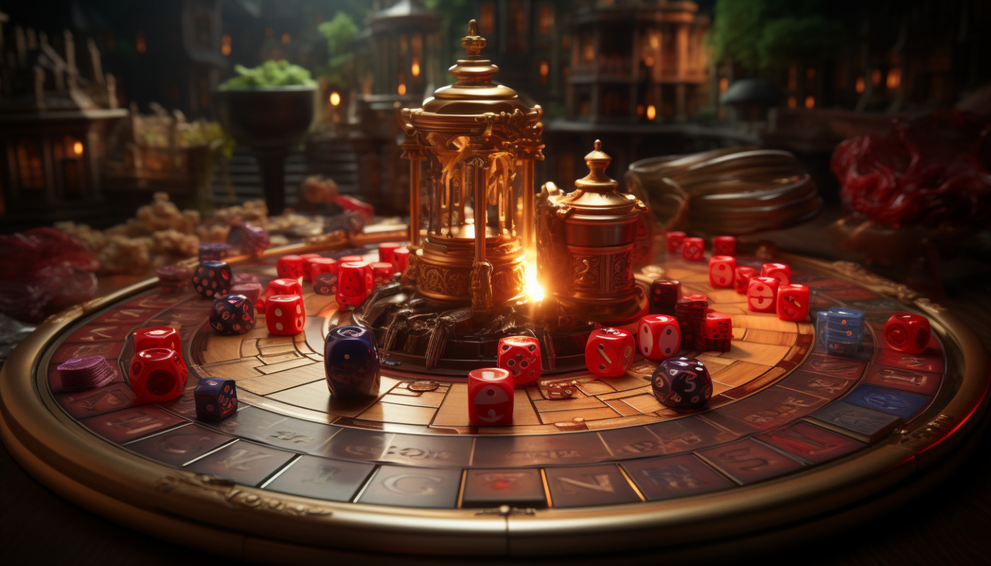 Exploring The Thrills Of A Live Online Board Game-Inspired Casino Experience: Strategies, Benefits, And User Reviews