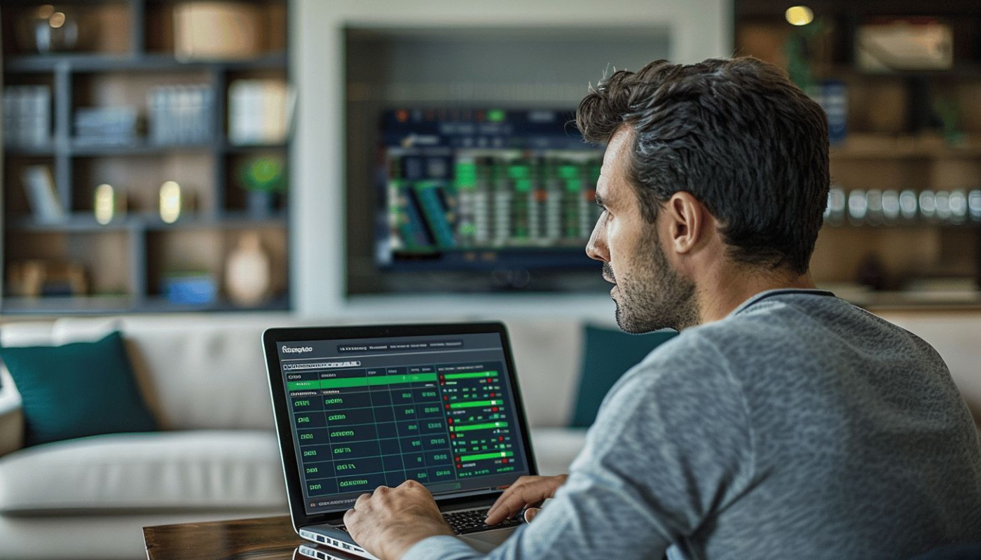 How To Choose The Right Sports Betting Site: A Comprehensive Guide