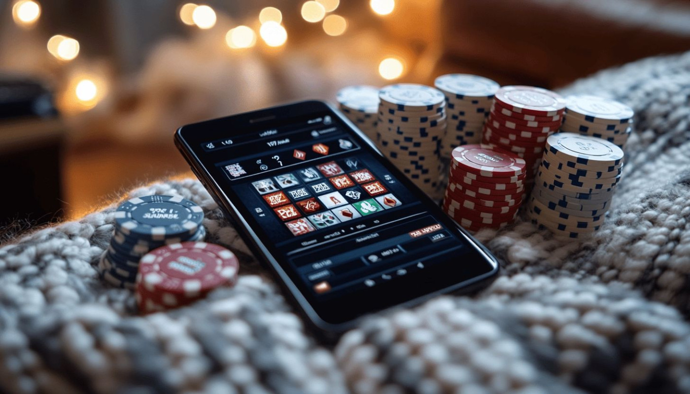 How To Enhance Your Online Casino Experience On Mobile