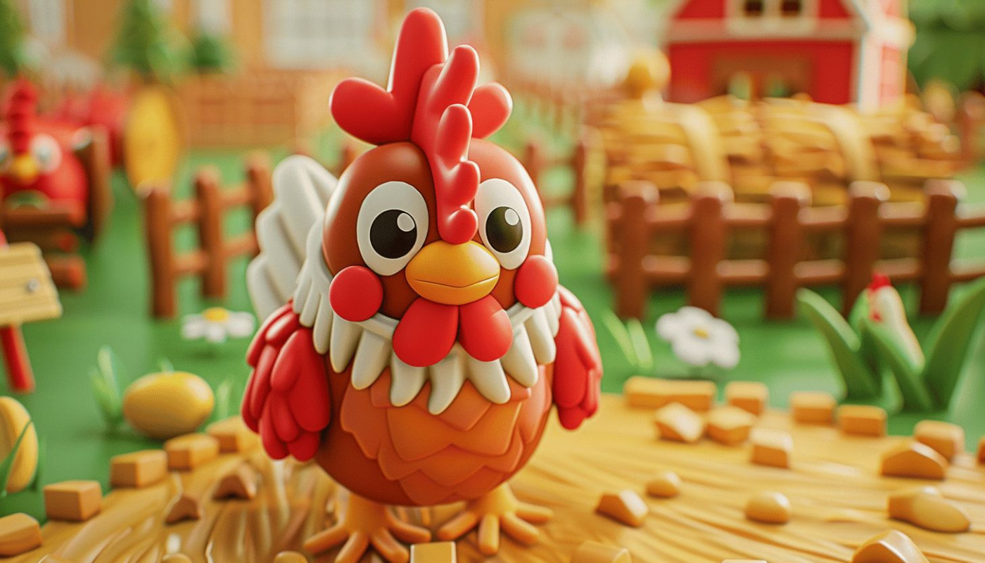 How To Start Playing Chicken Crossing Games Online