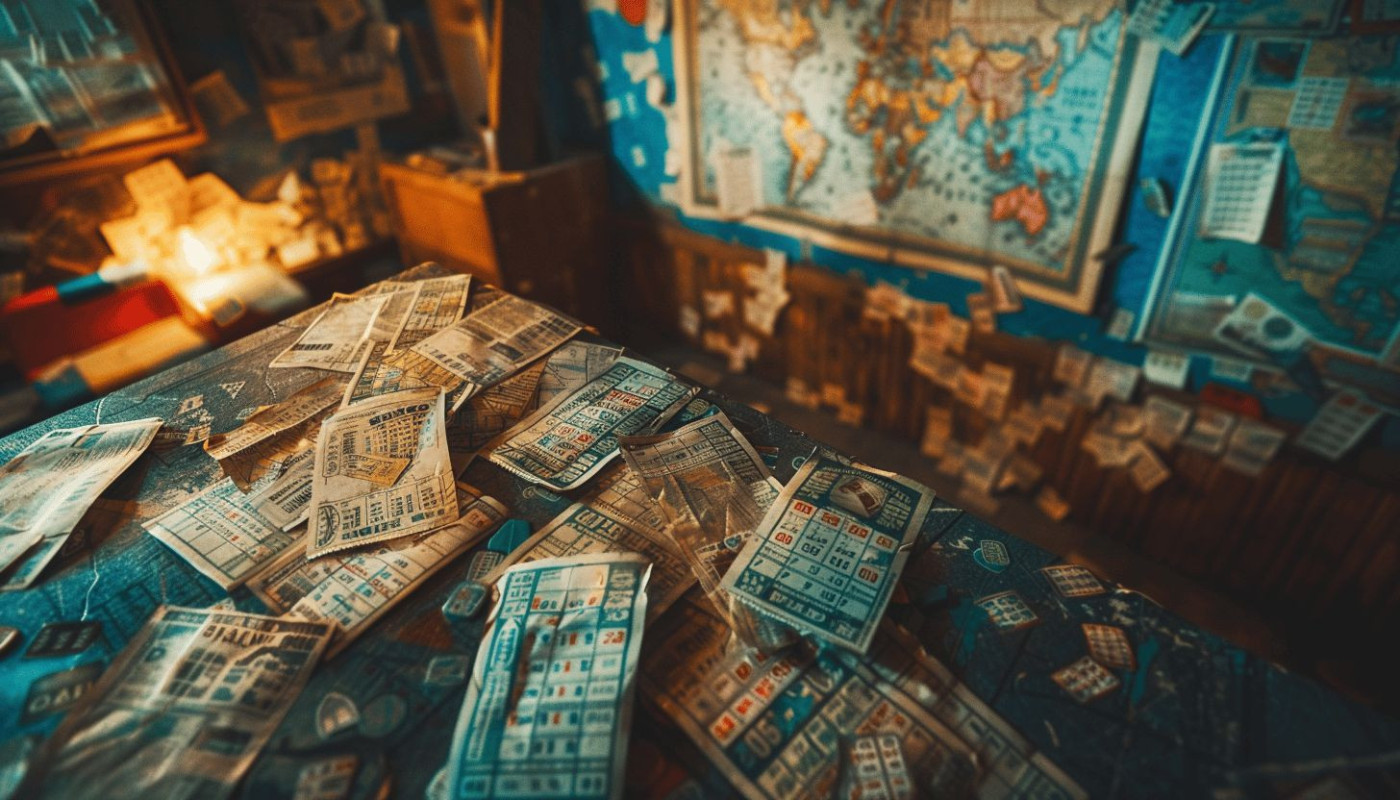 Lesser-known lottery games with better odds an expert analysis