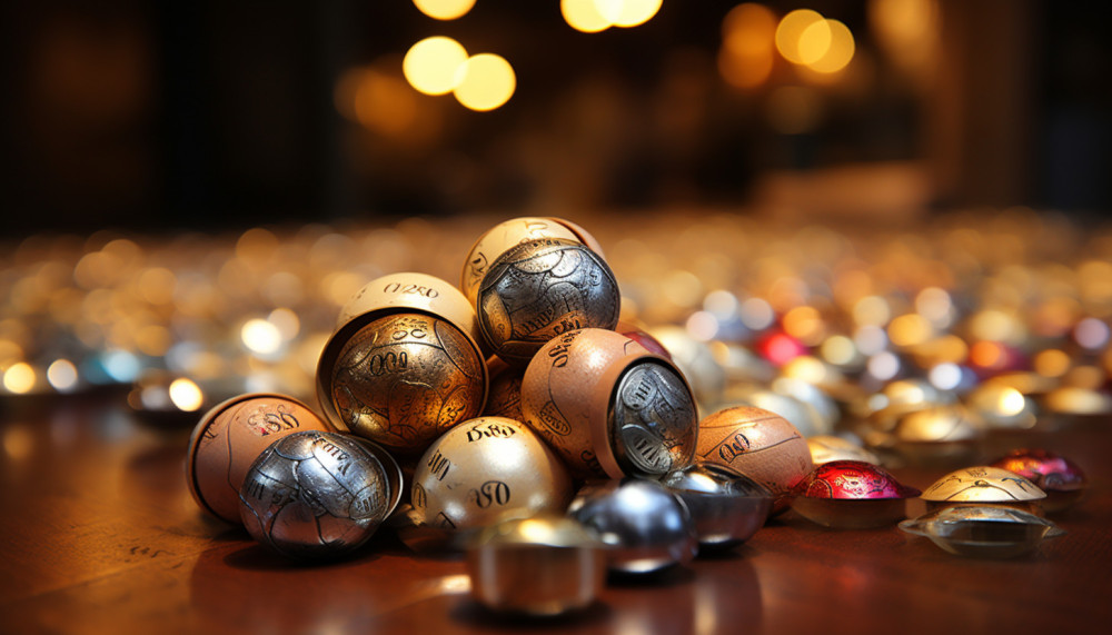 Lottery: Fortune or Fool's Gold?