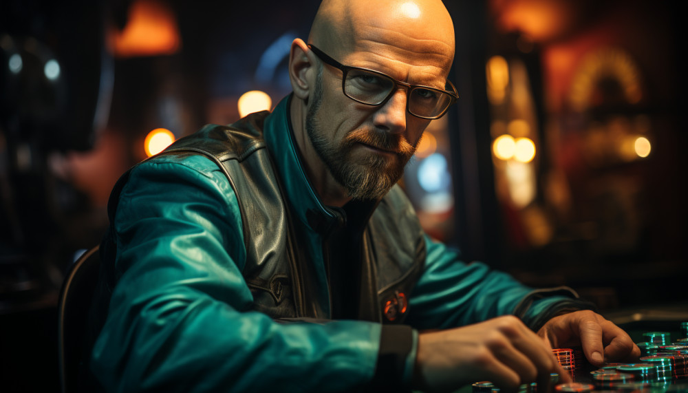 Mastering Poker: The Art and Science