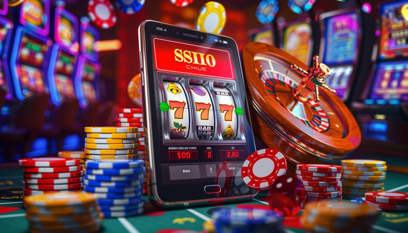 Maximize Your Online Casino Experience With A $300 Bonus And 100 Free Spins