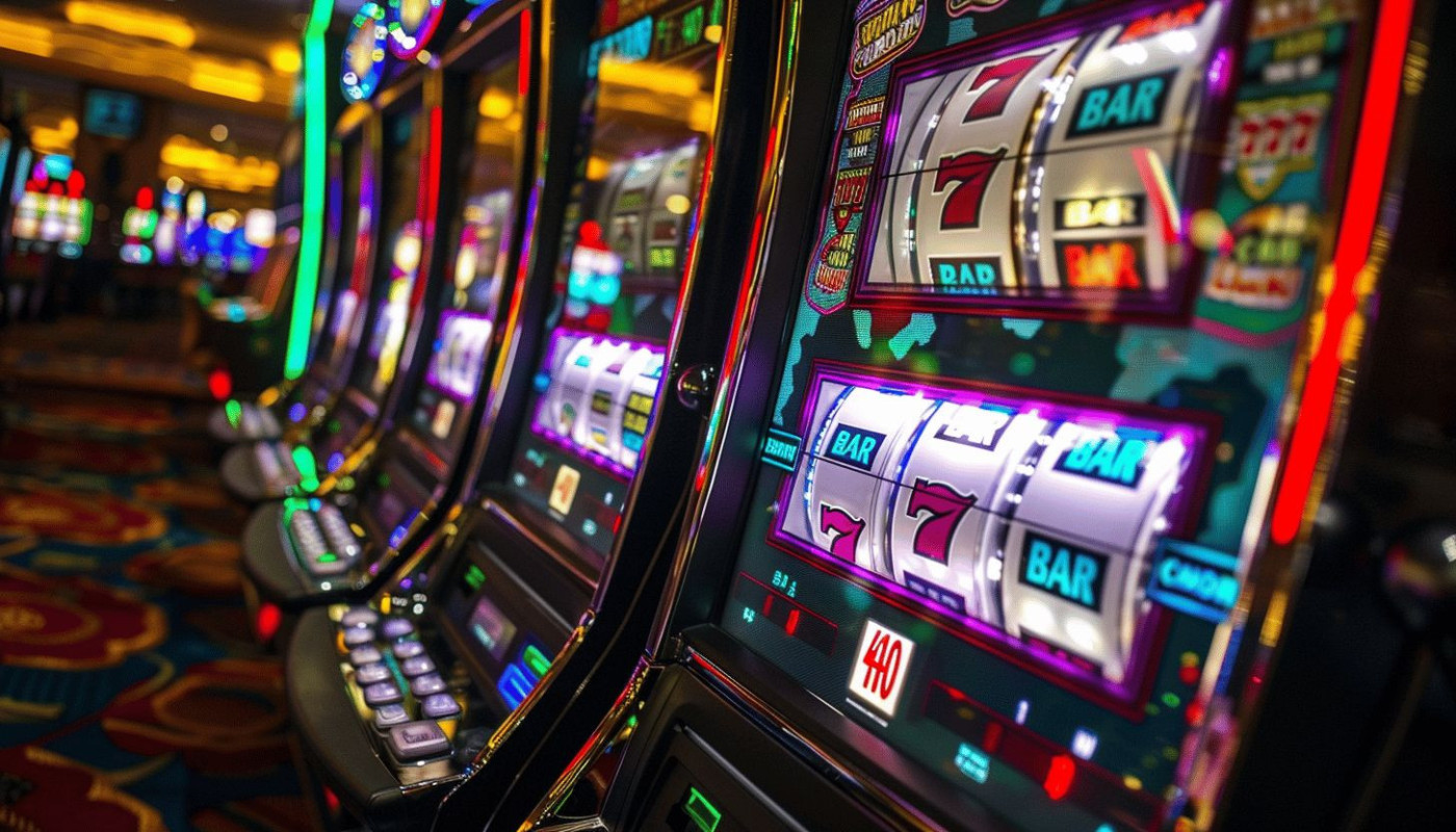 Maximizing winnings with low volatility slot strategies