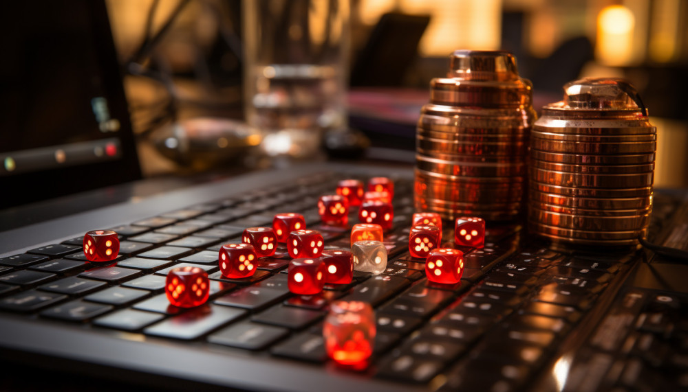 Online Gambling: A New Era of Betting