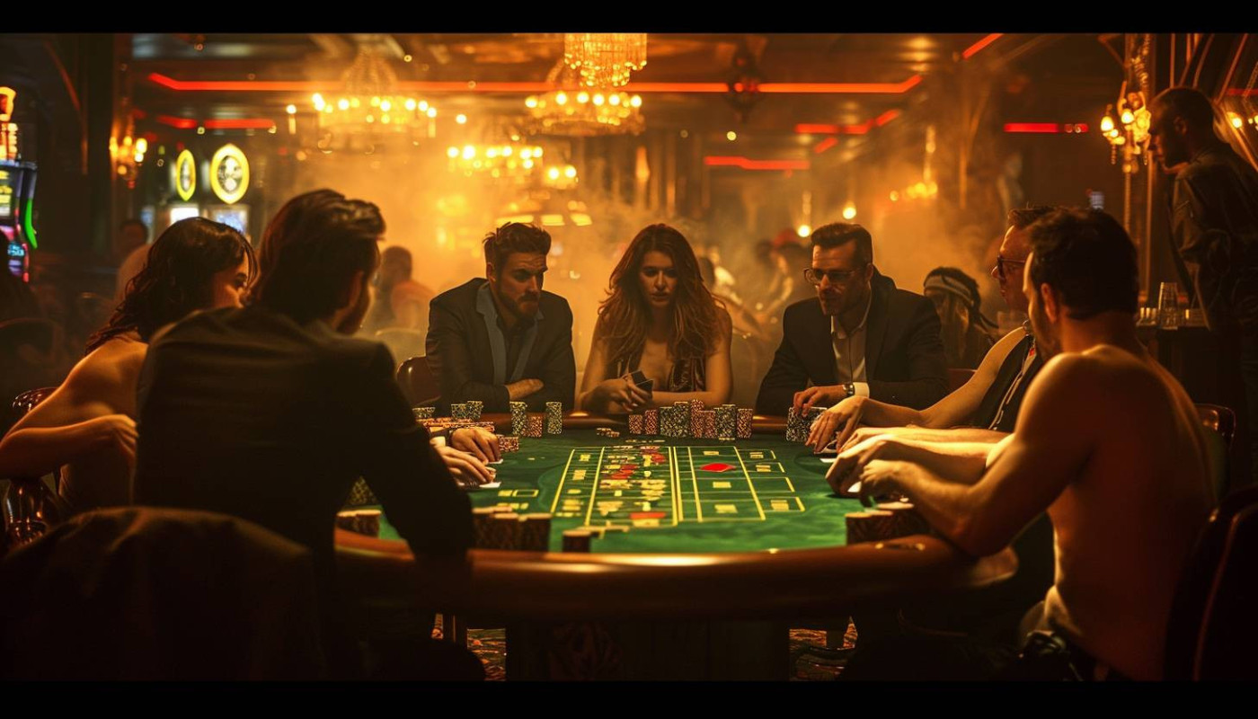 Poker Strategies For The Australian Online Player