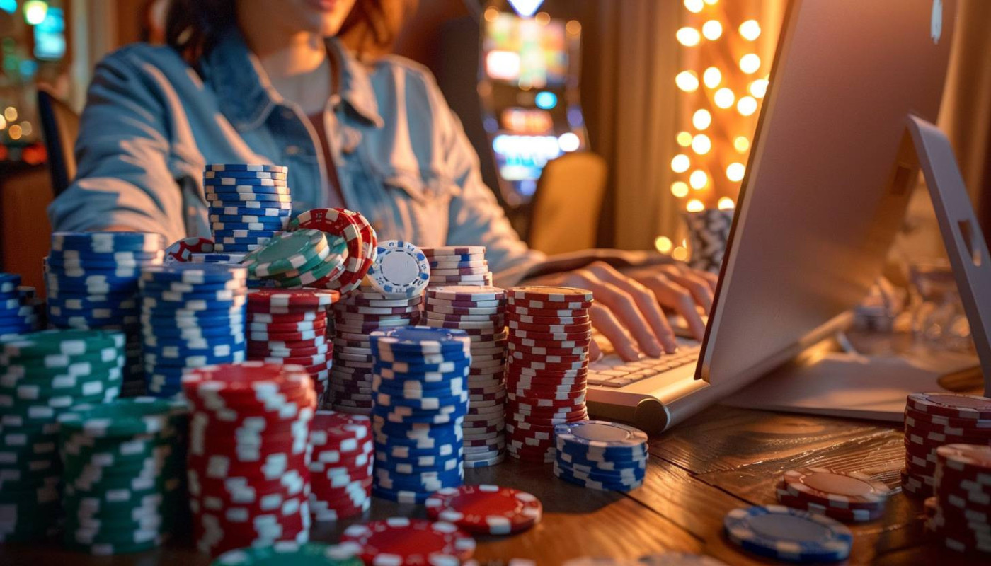 Strategies And Tips For Maximizing Bonuses In Online Casino Games
