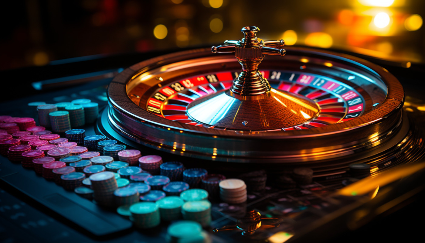 The Evolution Of Casino Games: From Traditional Tables To Digital Platforms
