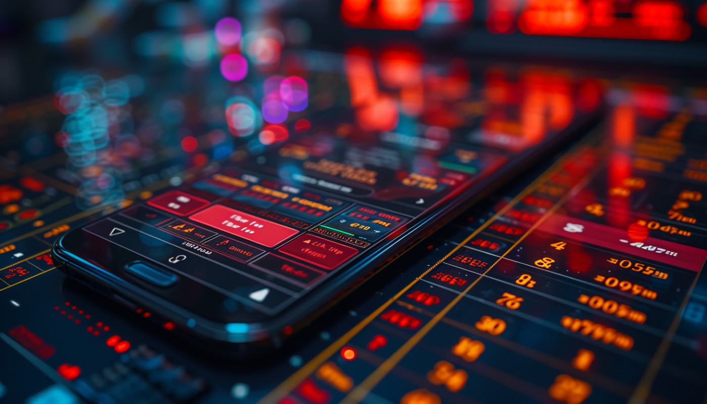 The Evolution Of Online Betting: How Technology Is Changing The Game