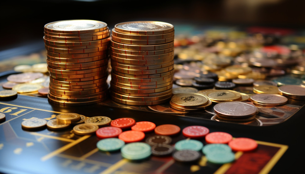The Importance Of Bankroll Management For Casino Enthusiasts