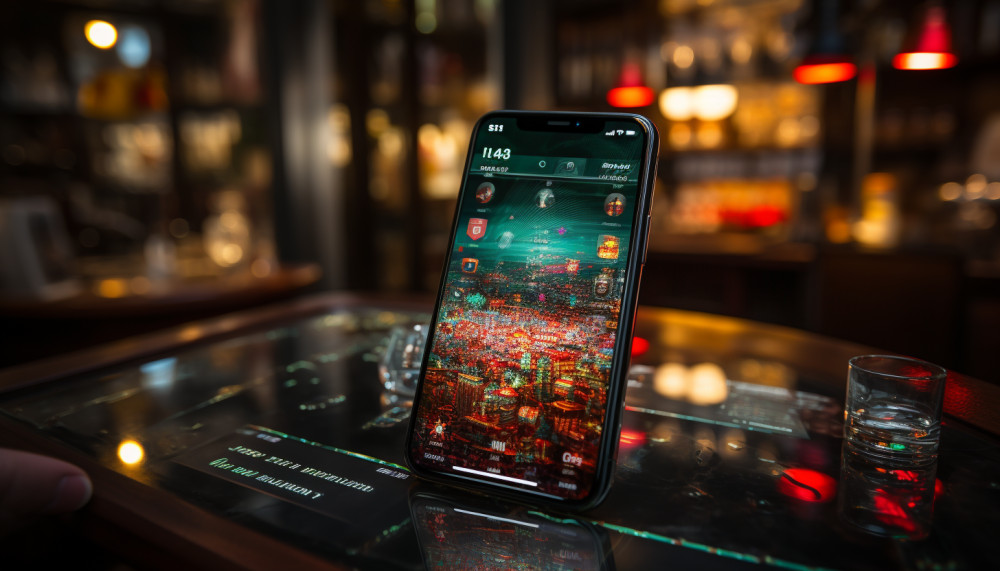 The Rise Of Mobile Betting: How Smartphones Have Changed The Gambling Landscape