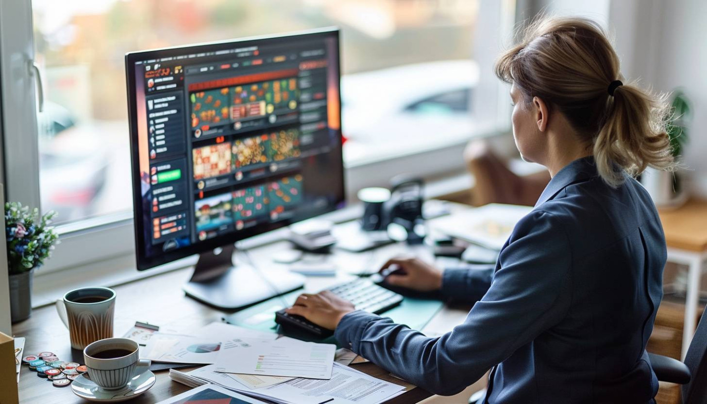 Understanding The Legality Of Online Gambling In The UAE