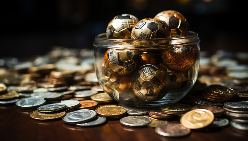 Unlocking the Secrets of Sports Betting